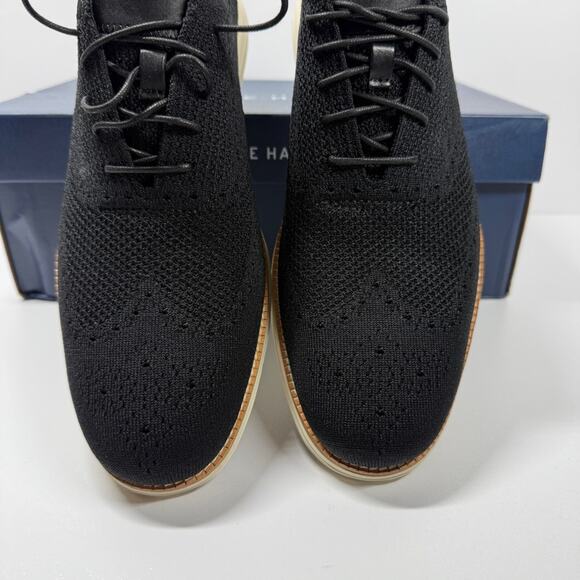 NIB • Cole Haan 2.ZERØGRAND Stitchlite™ Wingtip Oxfords
Size: 9 main image 5
